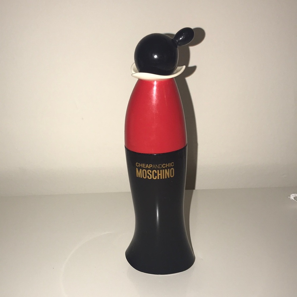 Moschino Women’s fragrance